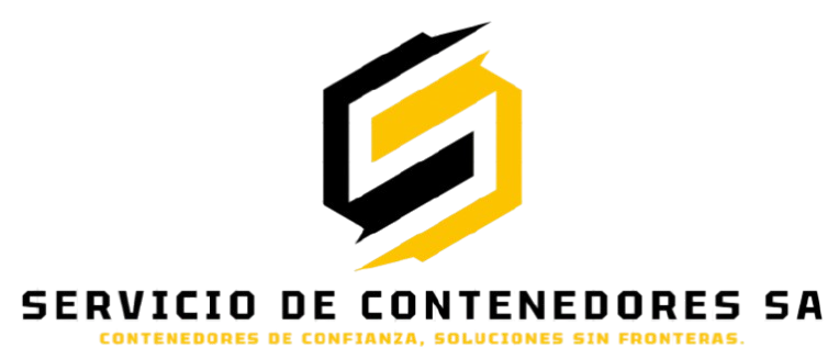 SERVICIO DE CONTENEDORES SA